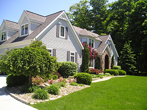 Landscapers and Lawncare Services in North Charleston, SC